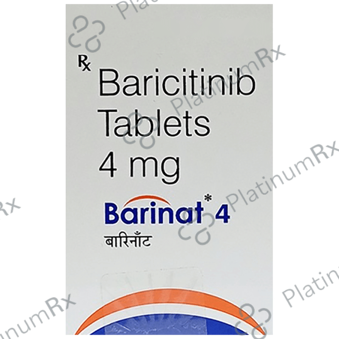 Barinat 4 Tablet