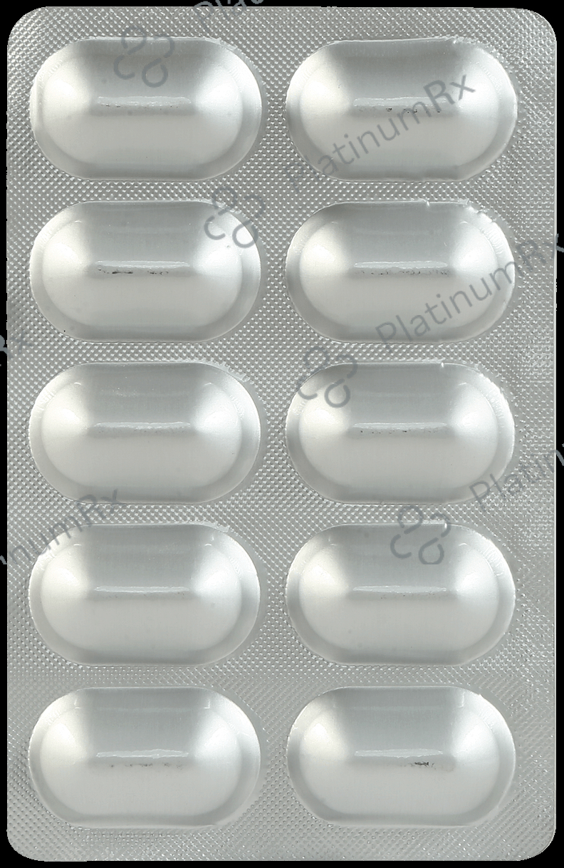 Tolmove 450mg Tablet SR