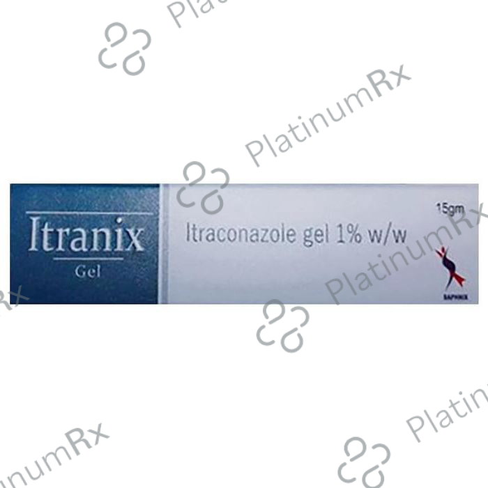 Itranix Gel