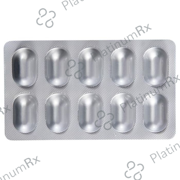 Flozen-Plus Tablet