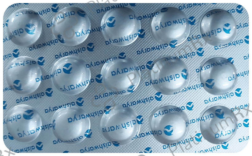 Cilatone-Trio 6.25 Tablet