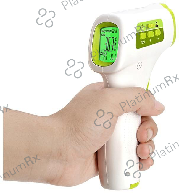 SanNap Infra Red Thermometer
