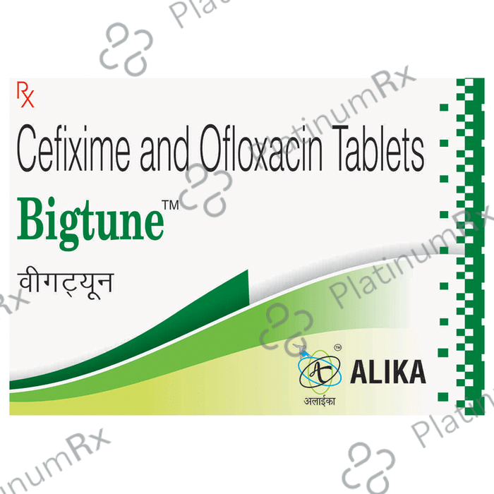 Bigtune Tablet