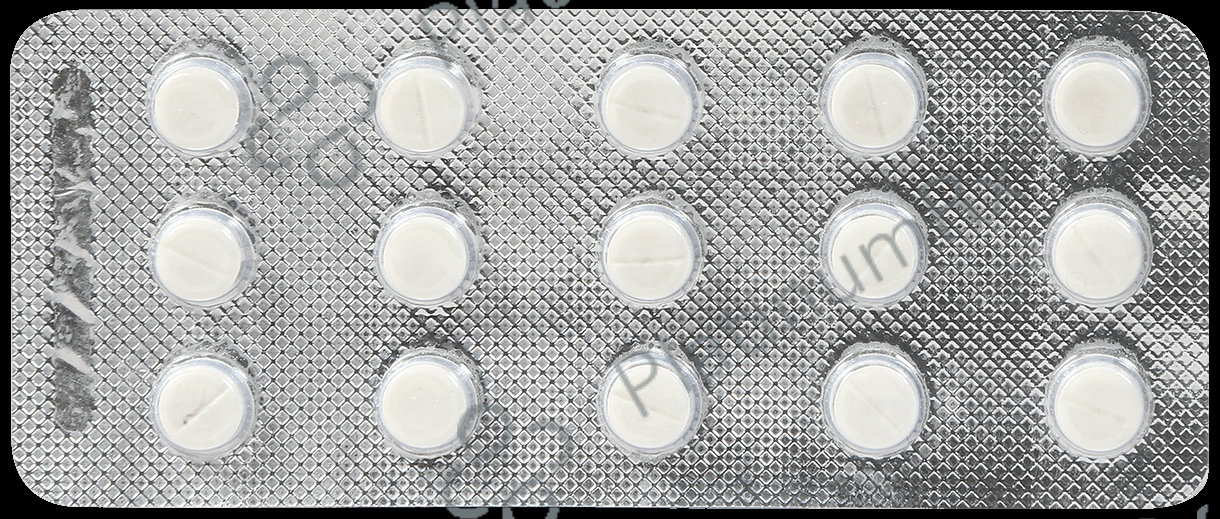 Sibolone 2.5mg Tablet 15s