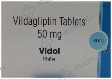 Vidol Tablet