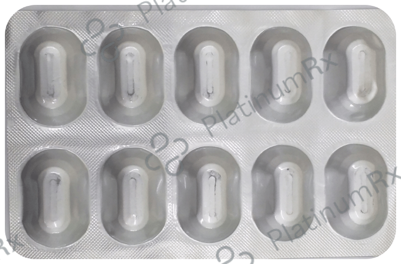 Maktic Capsule