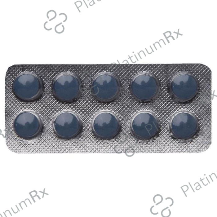 Lacoset 150mg Tablet 10s