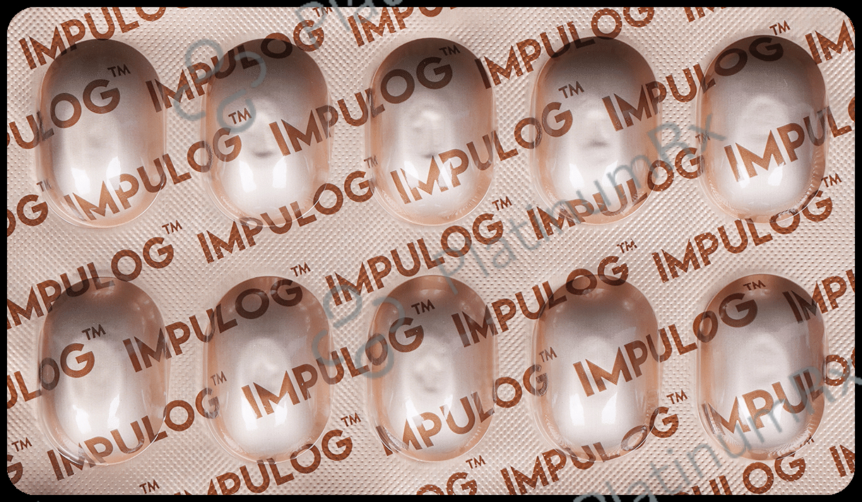 Impulog Tablet 10s