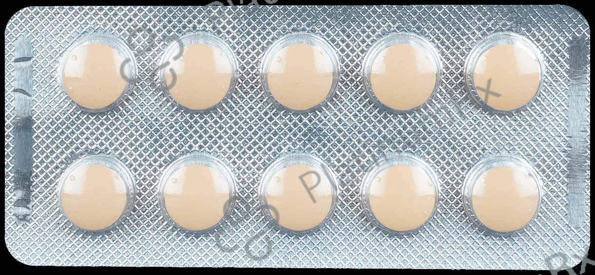 Tikacad 90 Tablet