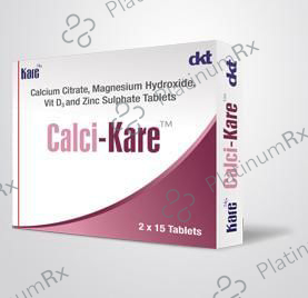 Calci-Kare Tablet