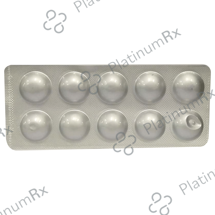 Resner Tablet SR