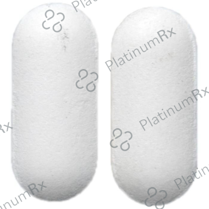 Forcef 250mg Tablet 10s