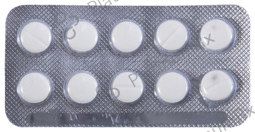Maxtra Tablet