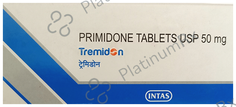 Tremidon Tablet