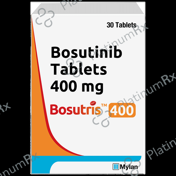 Bosutris 400 Tablet