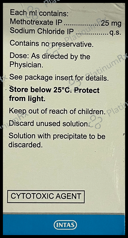 Merex 500mg Injection 20 Injection