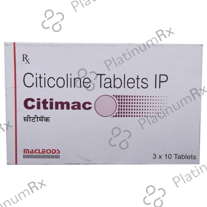 Citimac Tablet
