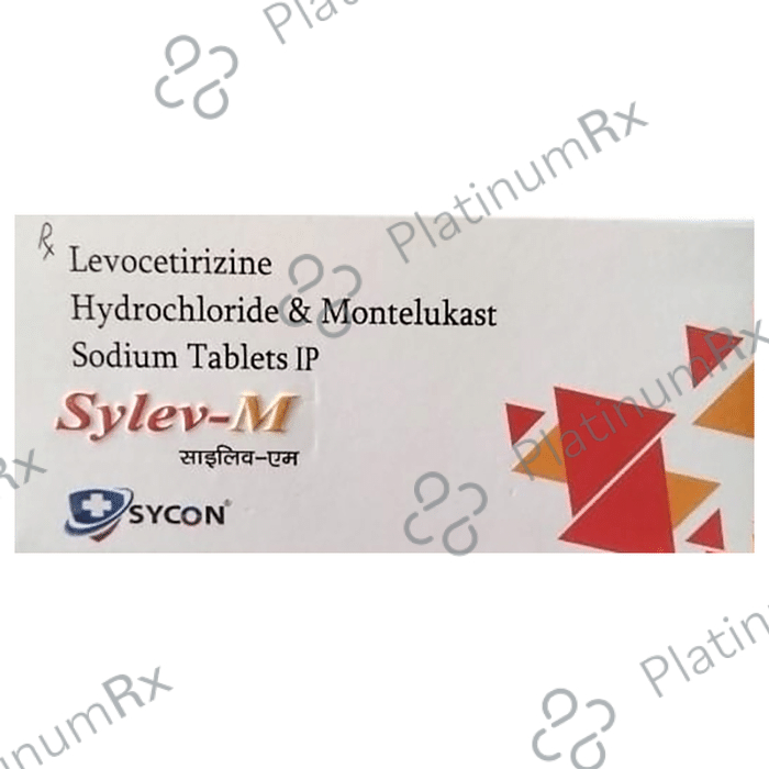 Sylev-M Tablet