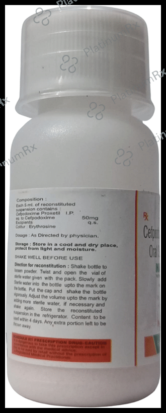 Nantifix Dry Syrup