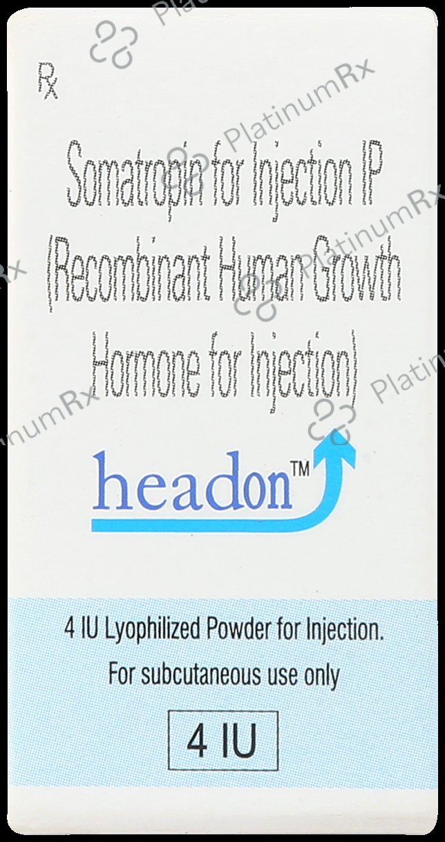 Headon Injection 1s