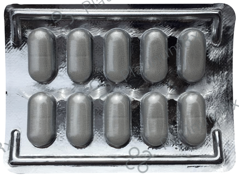 Floracal Tablet