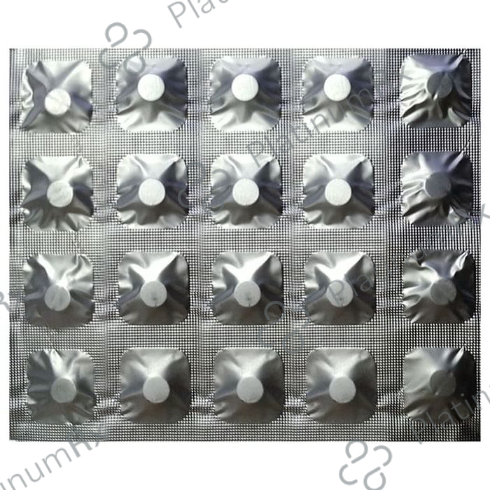 Tigatel AM 5/40mg Tablet 20s
