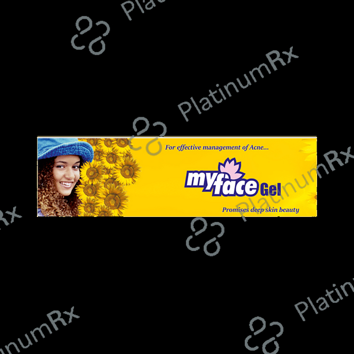 Myface Gel