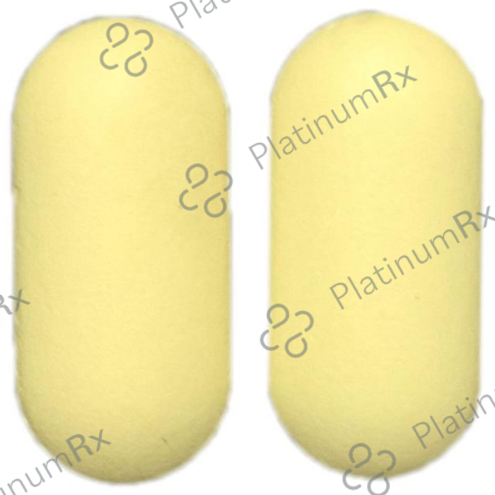 Dayo OD 500mg Tablet PR 10s