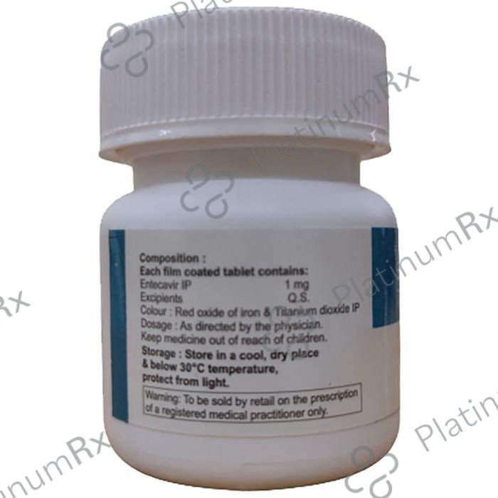 Entarica 1 Tablet