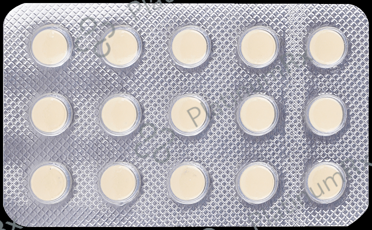 Ubexa 40mg Tablet 15s