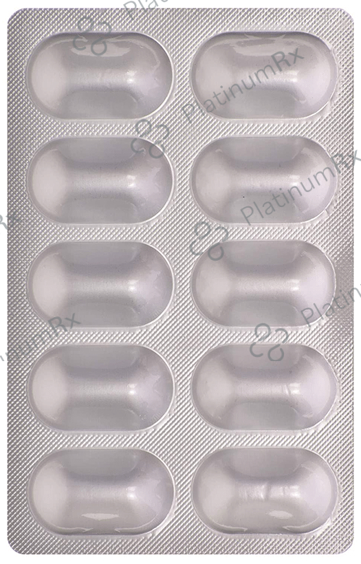 Levepsy XR 500mg Tablet 10s
