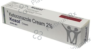 Kozol Cream 50 Cream