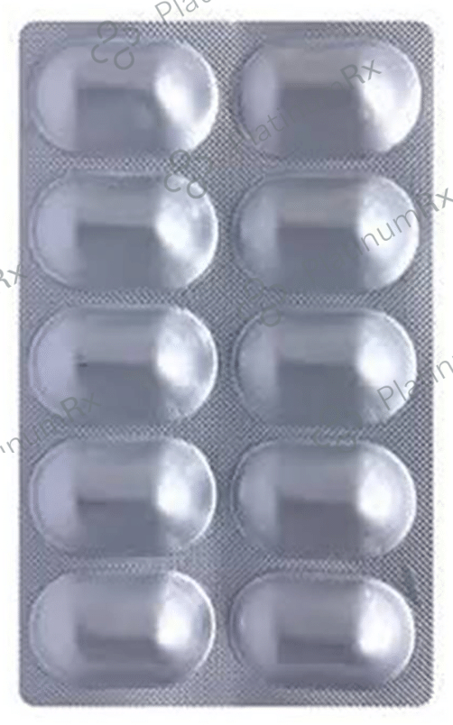 Dexsofighter 60 Capsule MR
