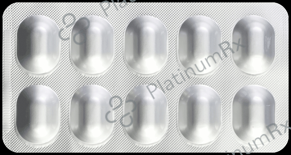 Starcad T ER 25/40mg Tablet 10s