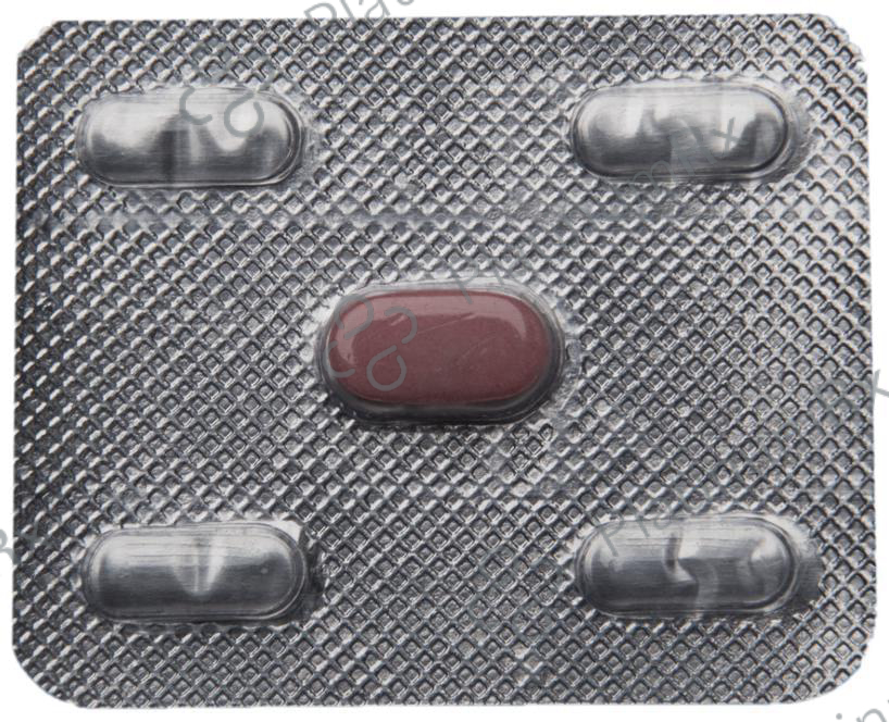 Surfaz-O Tablet