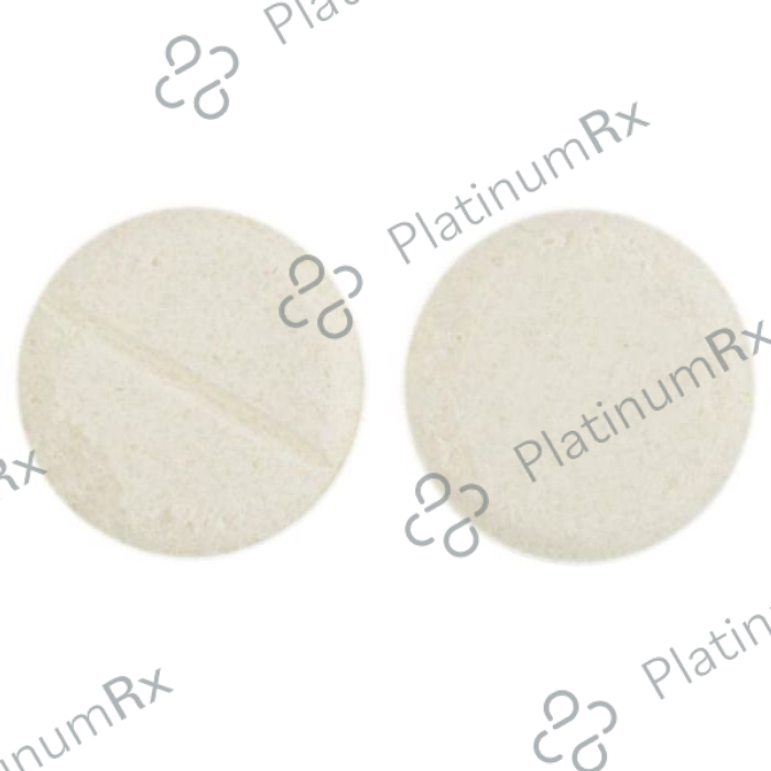 Cefolac DT 100mg Tablet 10s