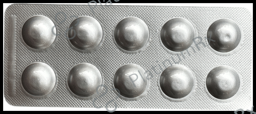 Iverlast 3 Tablet
