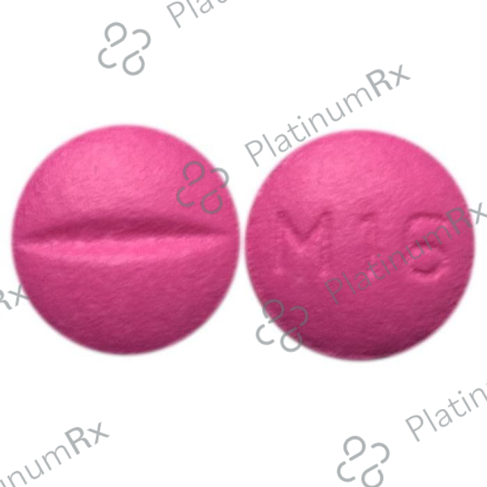 Monit SR 30mg Tablet 15s