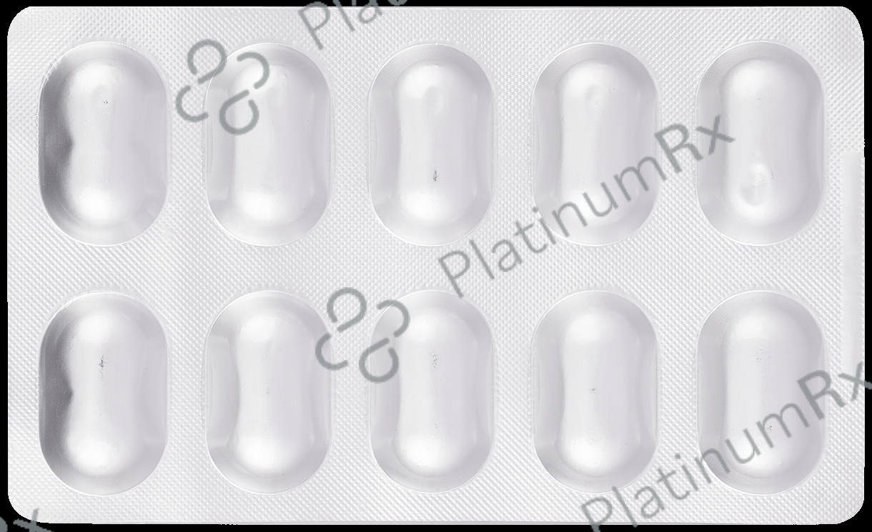 Rifaset 400 Tablet