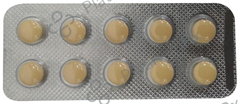 Urgiso Tablet