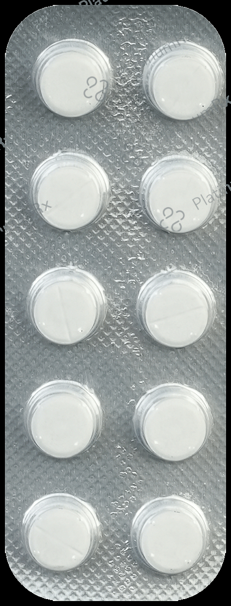 Tide 10mg Tablet 10s