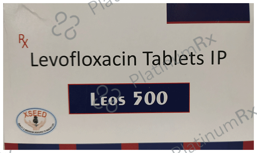 Leos 500 Tablet