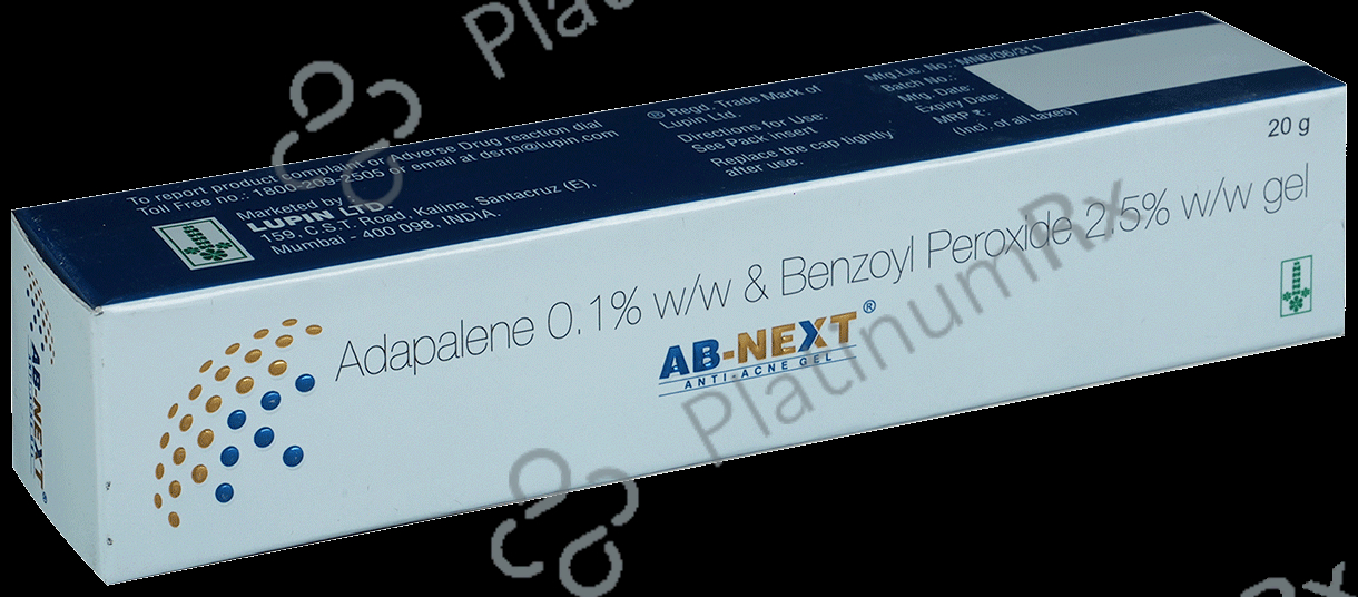 AB-Next Gel