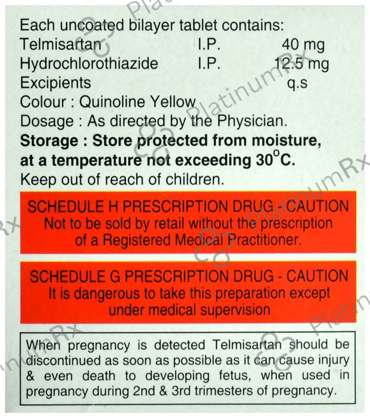 Telink-H Tablet