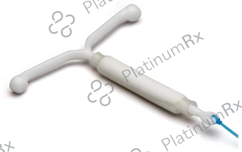 Eloira Hormonal Intrauterine system