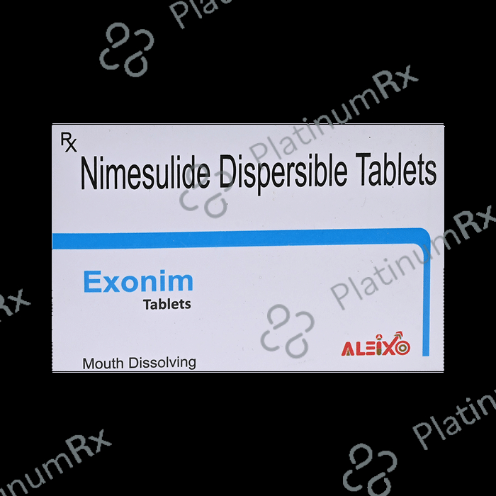 Exonim Tablet DT