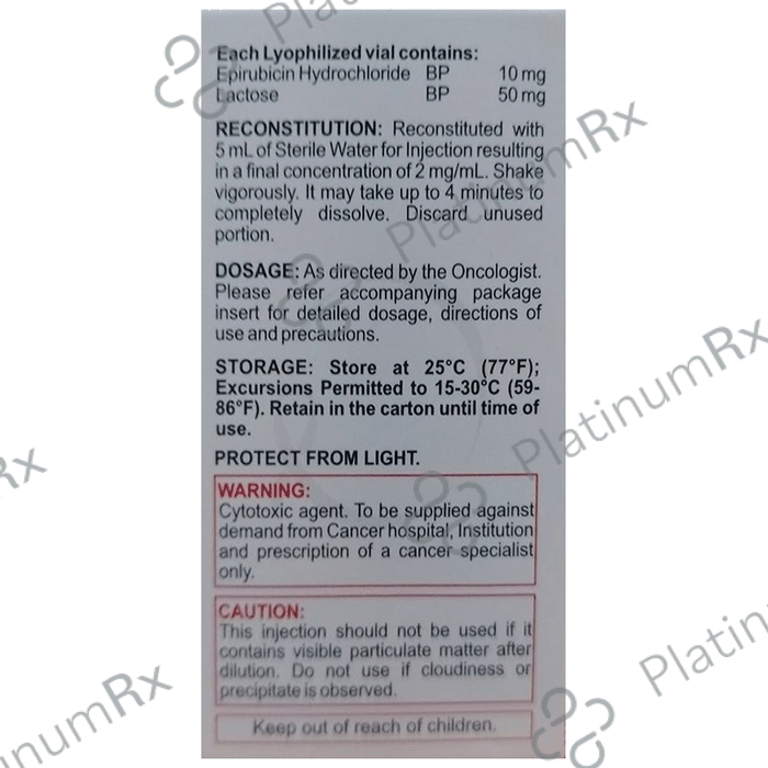 Mapsepicin 10mg Injection