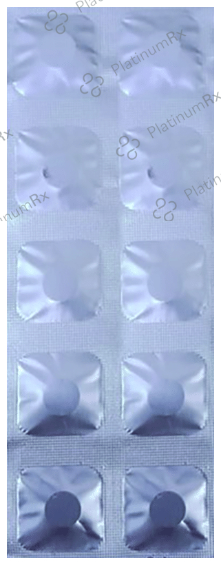 Omnix 100 DT Tablet