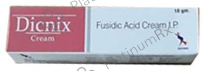 Dicnix Cream