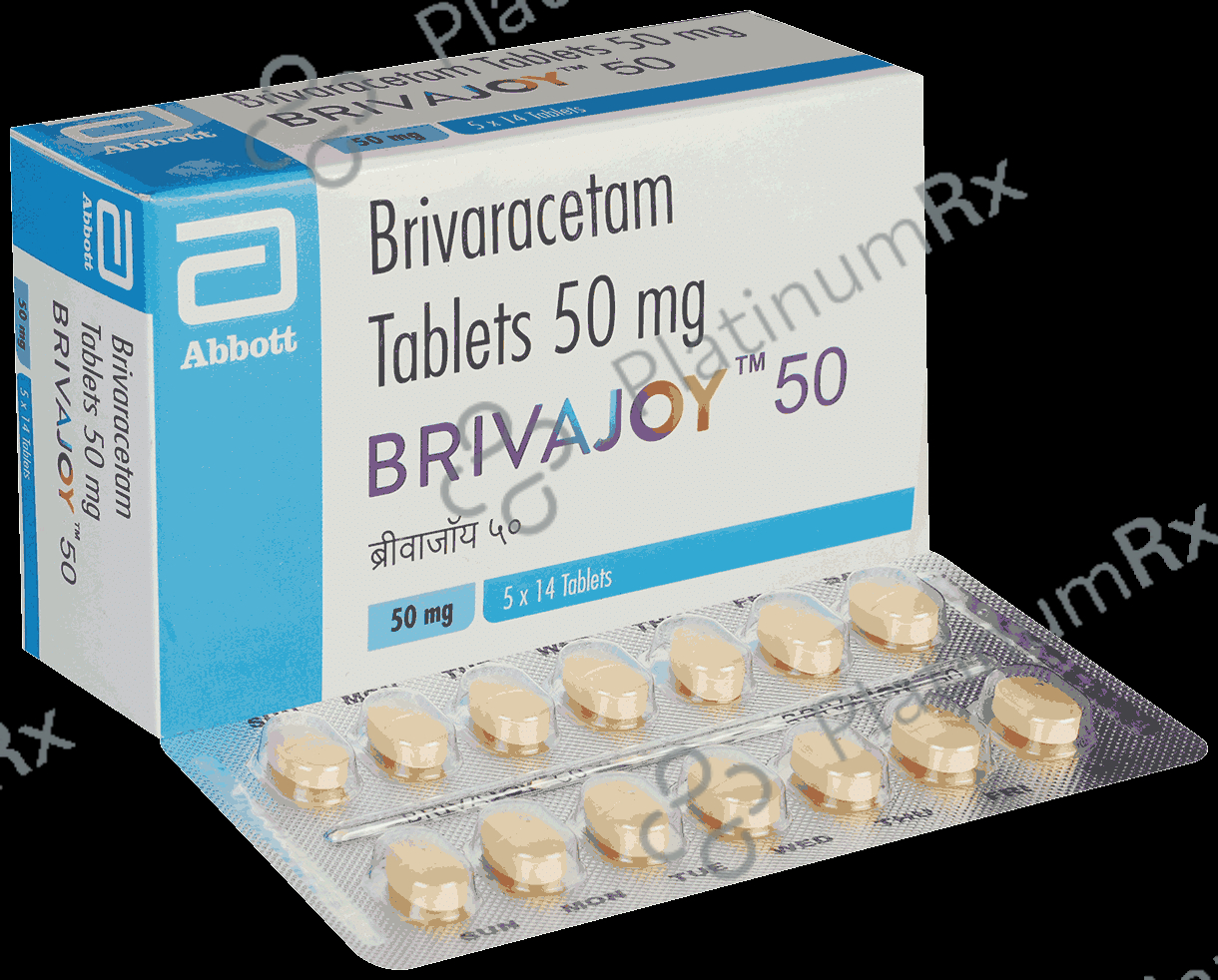 Dajio 10mg Tablet 15s